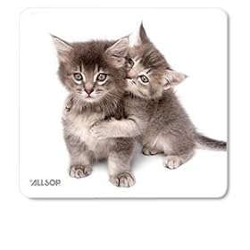 Allsop 30184 Naturesmart Mouse Pad by 