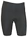 BIG Men's Classic Padded Bike Shorts - Cycling Short is *Made in USA*