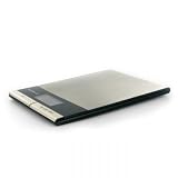 Aubecq - 1003 - Balance Précision - Plateau Inox