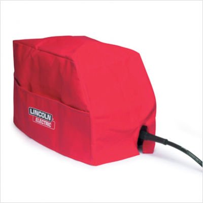 Lincoln K2377-1 Small Canvas Cover Power Mig 140C/ 180C