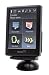 BURY CC9060 UNIVERSAL BLUETOOTH CONNECTION IN CAR HANDS FREE KIT WITH 2.8 INCH COLOUR TOUCHSCREEN