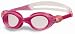 Speedo Pacific Storm Gogglesgle Junior Pink/Clear