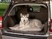 Mopar Jeep Compass Cargo Nets