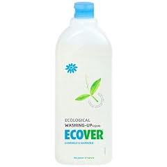 ECOVER(エコベール) 食器用洗剤カモミール 1L