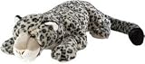 Cuddlekins Snow Leopard 30-Inch