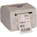 Direct Thermal Bar Code Pntr with zebra Emulation and Enet