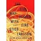 The Girl Who Played with Fire [Audiobook, Unabridged]