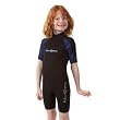 NeoSport Wetsuits Youth Premium Neoprene 2mm Youth'S Shorty
