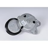 ACDelco 10186118 Drive Belt Tensioner Assembly by ACDelco