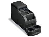 Jeep Console - Bestop Trailmax Console Black Denim