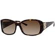 Juicy Couture Bruton/S Women's Fashion Sunglasses - Tortoise/Brown Gradient
