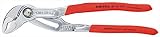 KNIPEX(クニペックス):コブラ ウォーターポンププライヤー (SB) 8703-250