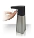 Keuken Electronic One-Touch Soap and Hand Sanitizer Dispenser