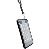 Krusell 95336 SEaLABox Universal Waterproof Case for iPhone 4 and Other Sma ....