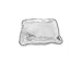 Beatriz Ball Organic Pearl Nova Platter, Square