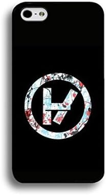 Twenty one pilots iPhone 7 Case Custom No.4