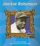 Jackie Robinson (First Biographies (Capstone Paperback))