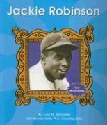 Jackie Robinson (First Biographies)