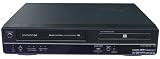 DAEWOO DRVT- 40 DVD VHS FREEVIEW RECORDER (635) - Copy treasured video tapes and home videos onto DVD