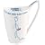 Whatever It takes Sir Roger Moore mug in association with Churchill China