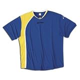 Diadora Serie A Jersey BLK/YELLOW