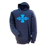 Iron Cross Gymnastics Sweatshirt Navy/Blue Iron Cross Gymnastics Sweatshirt Navy/Blue