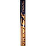 UST ProForce 75 Gold .335 Regular Flex (44 Pull-out Wood Shaft - untipped)