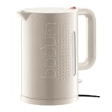 Bodum 11138-913 BISTRO Electric water kettle Offwhite 1.5Ltr.