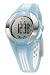 Adidas, ADP1644 , Unisex, Blue, White Adidas Stripes , Rubber Strap, Watch