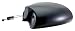 K Source 62646G OE Replacement Mirror 93-02 Chevy Camaro, Black, Driver, Side, Manual Remote
