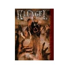 Kl�ngel: Quellenbuch zu Vampire: Requiem