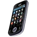Acer - beTouch E110 - Smartphone - EDGE / HSDPA / 3G+ / Bluetooth - Noir