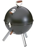 Produkt-Bild: K&uuml;chenprofi 1069161000 Kugelgrill