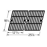 Cast Iron Cooking Grid for Kenmore, Outdoor Gourmet, BBQ Pro, Sams, Charbroil, Arkla,... by 