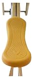 Wishbone WIB-SEAT-YEL - Sitzbezug f&uuml;r Wishbone Bike, yellow