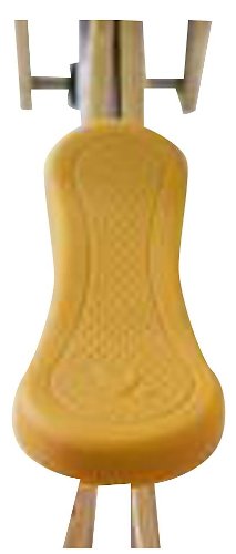 Wishbone WIB-SEAT-YEL - Sitzbezug f&uuml;r Wishbone Bike, yellow