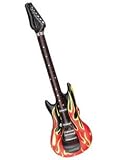 Inflatable Guitar