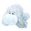 WEBKINZ - Hippo