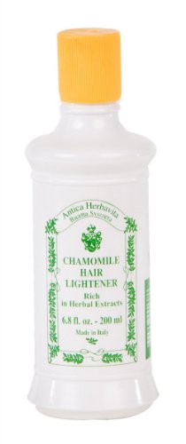 Chamomile Lightner 6.80 Ounces