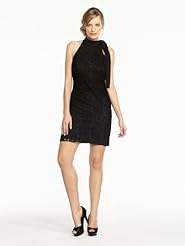 Chiffon/Cotton/Georgette/Nylon/Polyester Lace Tunic 