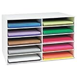 PaconConstructionPaperStorageUnit