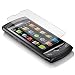 10 x LCD Screen Protector Guard for SAMSUNG WAVE S8500