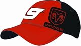 Kasey Kahne Budweiser Racing Big Logo Hat