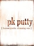 P.K. Putty-Ferromagnetic Wax