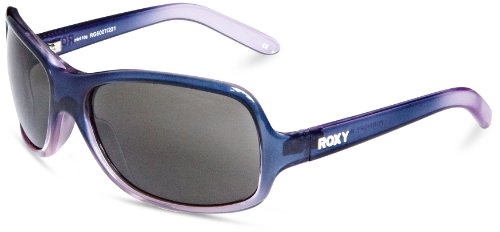 Kinder Sonnenbrille Roxy Mini Tdg Purple youth grey