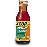 エスカップC1000 100ml×3本