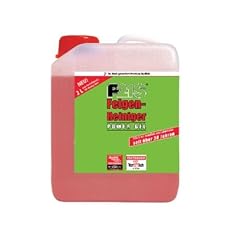 P21s Felgen Reiniger Power Gel Alufelgen-Reiniger 2l