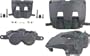 Cardone 18-5009 Remanufactured Domestic Friction Ready (Unloaded) Brake Caliper
