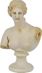 Aphrodite of Melos Bust