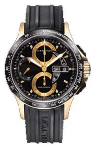 Hamilton Khaki King Automatic Chronograph Mens H64646331